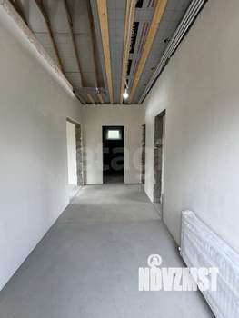 Дом 128м², 2-этажный, участок 5 сот.