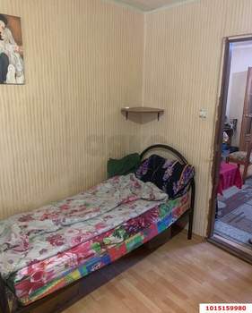 Дом 25м², 1-этажный, участок 1 сот.