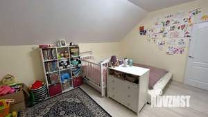 Дом 140м², 2-этажный, участок 4 сот.