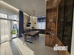 Дача 198м², 1-этажный, участок 8 сот.