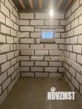 Дом 85м², 1-этажный, участок 4 сот.