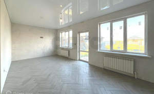 Дом 87м², 1-этажный, участок 4 сот.