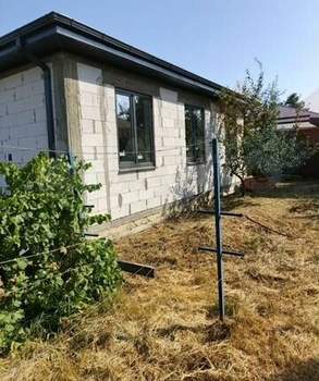 Дом 89м², 1-этажный, участок 6 сот.