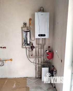 Дом 88м², 1-этажный, участок 3 сот.