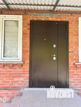 Дом 46м², 1-этажный, участок 4 сот.