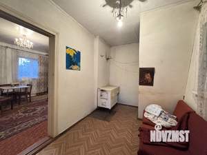 Дом 80м², 2-этажный, участок 6 сот.