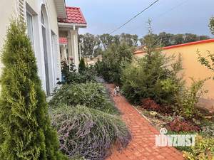 Дом 175м², 1-этажный, участок 15 сот.