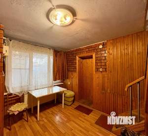 Дом 95м², 2-этажный, участок 4 сот.