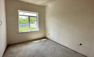 Дом 80м², 1-этажный, участок 4 сот.