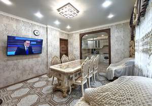 Дом 128м², 2-этажный, участок 3 сот.