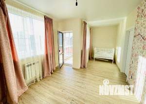 Дом 164м², 2-этажный, участок 3 сот.