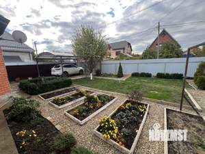 Дом 78м², 1-этажный, участок 4 сот.