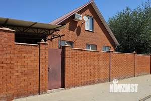 Дом 123м², 2-этажный, участок 6 сот.