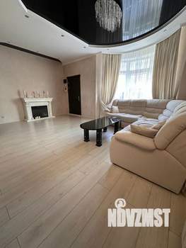 Таунхаус 120м², 2-этажный, участок 2 сот.