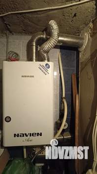 Дом 82м², 2-этажный, участок 4 сот.