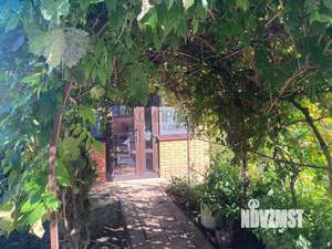 Коттедж 233м², 2-этажный, участок 10 сот.