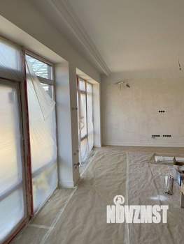 Коттедж 206м², 2-этажный, участок 5 сот.