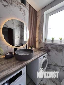 Таунхаус 147м², 3-этажный, участок 1 сот.