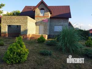 Дом 138м², 1-этажный, участок 8 сот.