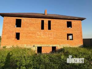 Таунхаус 313м², 2-этажный, участок 12 сот.