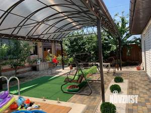 Дом 232м², 2-этажный, участок 10 сот.