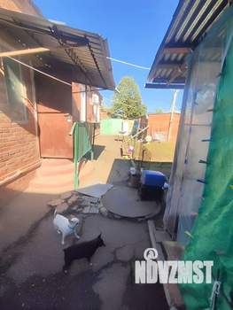 Дом 135м², 1-этажный, участок 3 сот.