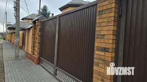 Дом 323м², 1-этажный, участок 8 сот.