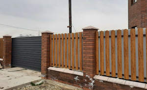 Дом 146м², 2-этажный, участок 5 сот.