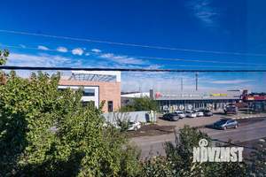 Дом 110м², 2-этажный, участок 4 сот.