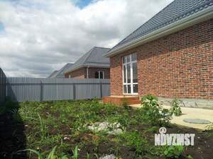 Дом 105м², 2-этажный, участок 4 сот.