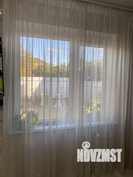 Дом 110м², 2-этажный, участок 3 сот.