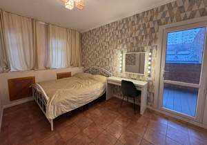 Дом 124м², 4-этажный, участок 2 сот.