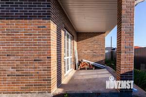 Дом 100м², 1-этажный, участок 3 сот.