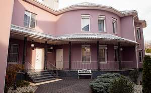 Дом 490м², 2-этажный, участок 7 сот.