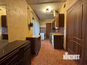 Дом 71м², 1-этажный, участок 4 сот.