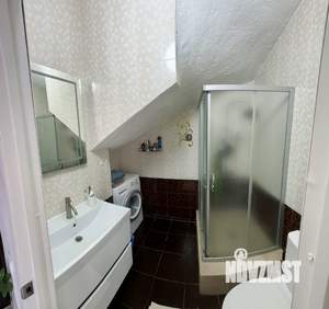 Таунхаус 108м², 3-этажный, участок 1 сот.