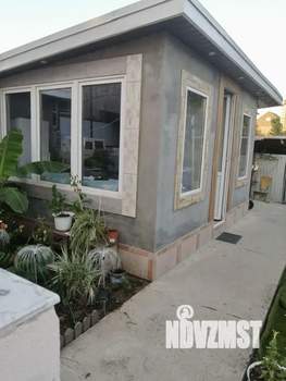 Дом 107м², 2-этажный, участок 8 сот.