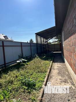 Дом 69м², 1-этажный, участок 5 сот.