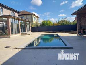 Дом 275м², 2-этажный, участок 10 сот.