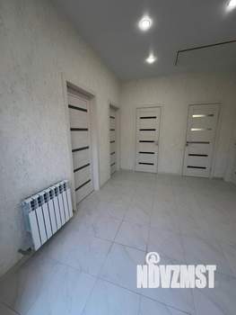 Дом 71м², 1-этажный, участок 4 сот.