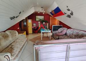 Дом 315м², 2-этажный, участок 7 сот.