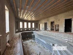 Дом 450м², 2-этажный, участок 7 сот.