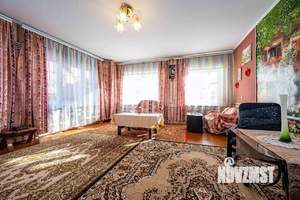 Дом 116м², 2-этажный, участок 1 сот.