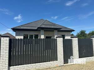 Дом 90м², 1-этажный, участок 4 сот.