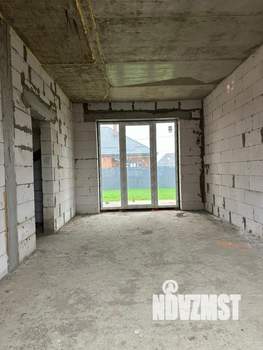 Дом 180м², 2-этажный, участок 6 сот.