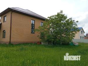 Дом 250м², 2-этажный, участок 10 сот.