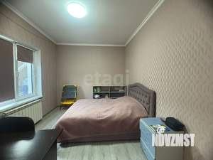 Дом 87м², 1-этажный, участок 6 сот.