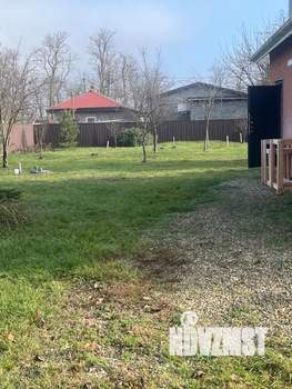 Дом 30м², 2-этажный, участок 8 сот.