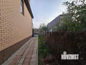 Дом 155м², 2-этажный, участок 8 сот.