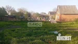 Дом 40м², 1-этажный, участок 6 сот.
